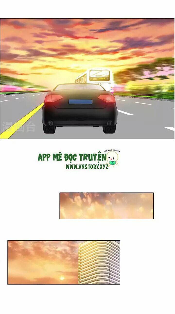 tổng tài đại nhân thật xấu hổ chapter 9 7