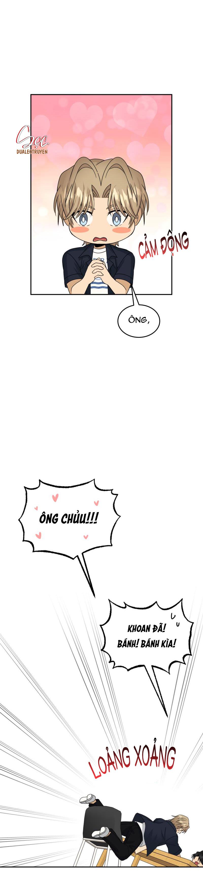 tuyển tập những ông chú tà zâm chapter 7.91 58