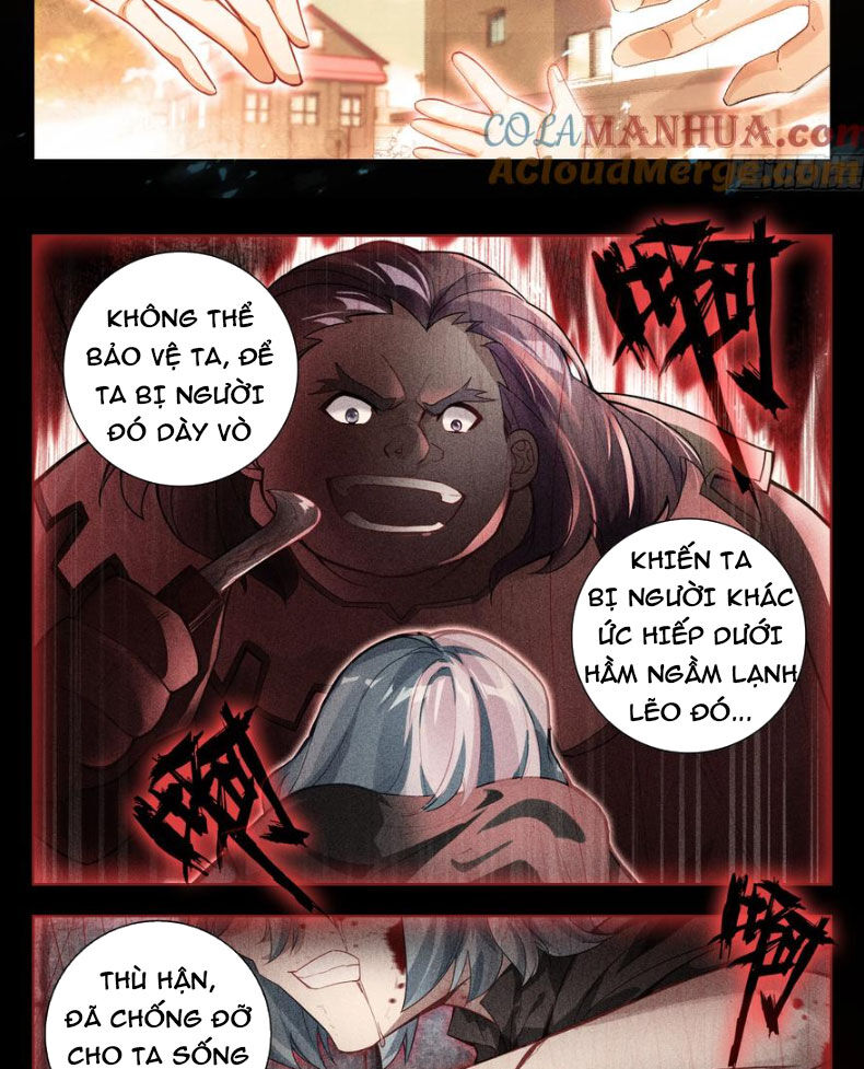 đấu la đại lục ii (tuyệt thế đường môn) chapter 422 15