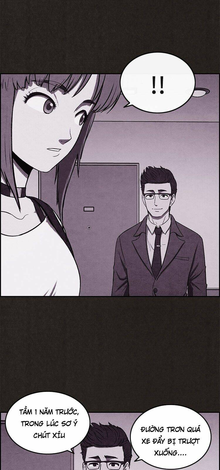 quái vật tại chung cư xanh chapter 6 19