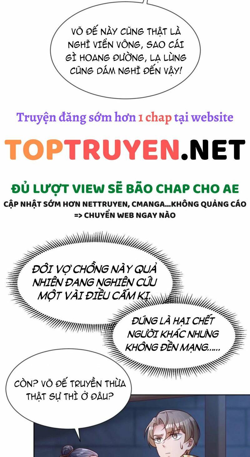 Sau Khi Max Độ Yêu Thích Chapter 102 - Trang 20