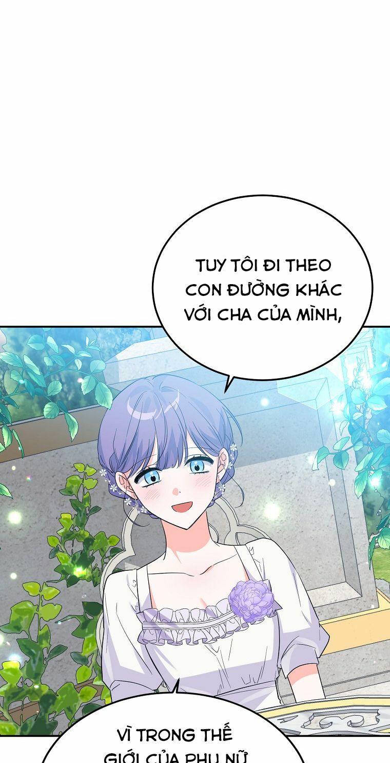 ác nữ karuna bé lại chapter 26 3