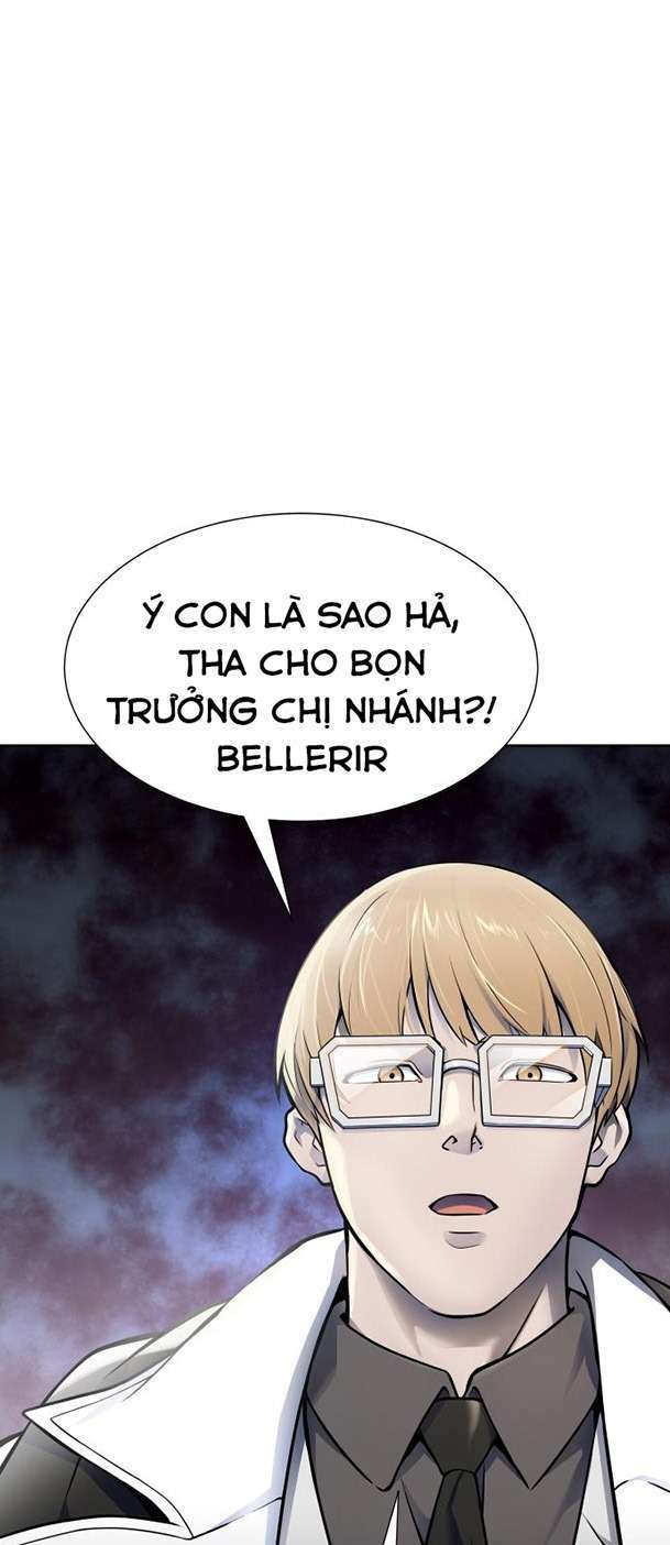 cuộc chiến trong tòa tháp chapter 596 71