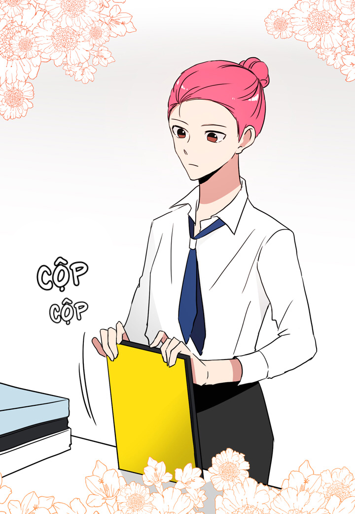 rắc rối về vấn đề yêu đương của tôi chapter 38 11