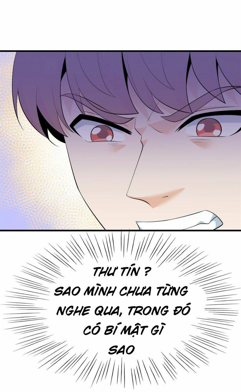 hoa hậu giảng đường luôn bên người chapter 62 23