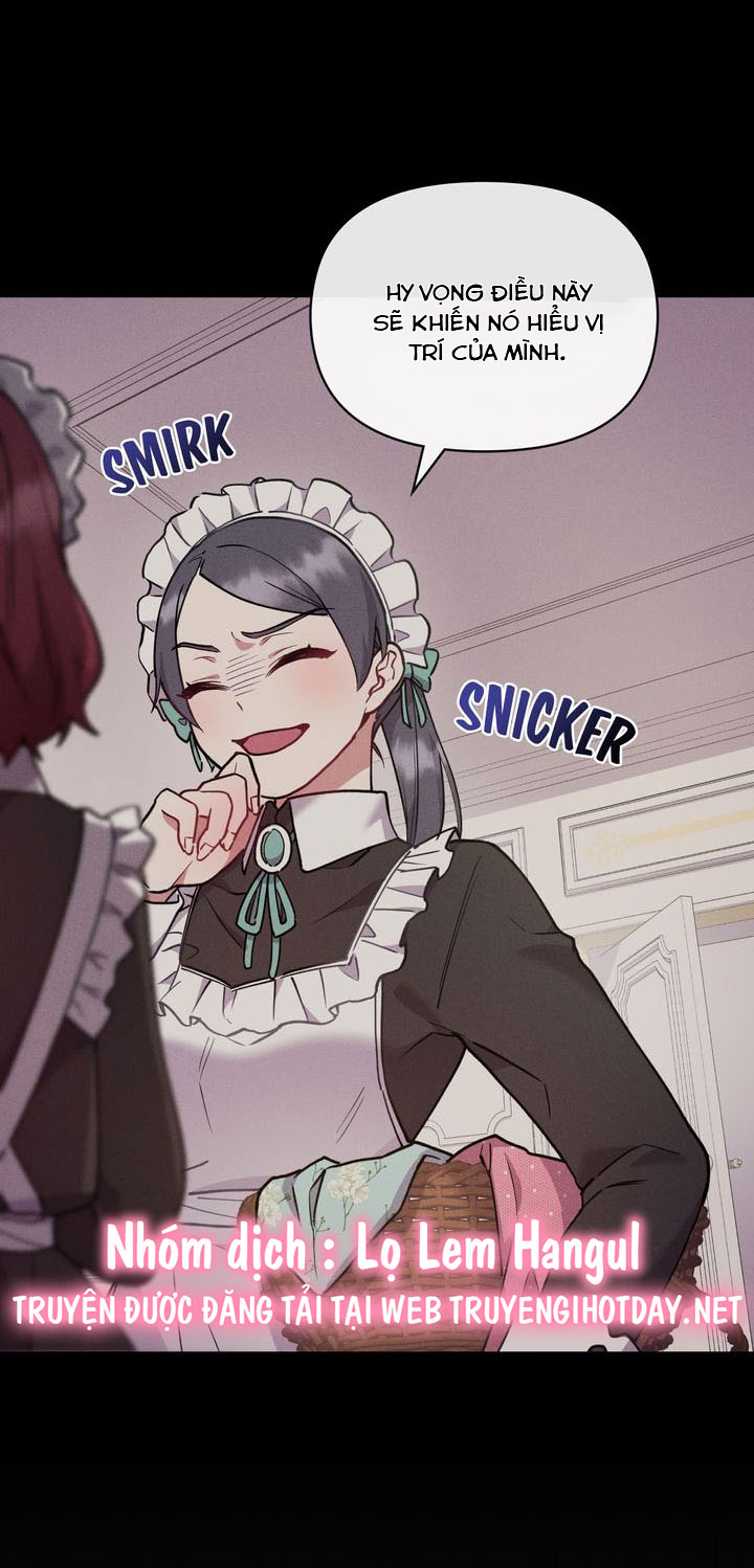 cô con gái nuôi đáng yêu của công tước chapter 22 5