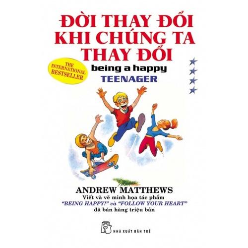 Đời Thay Đổi Khi Chúng Ta Thay đổi 04 - Bản Quyền