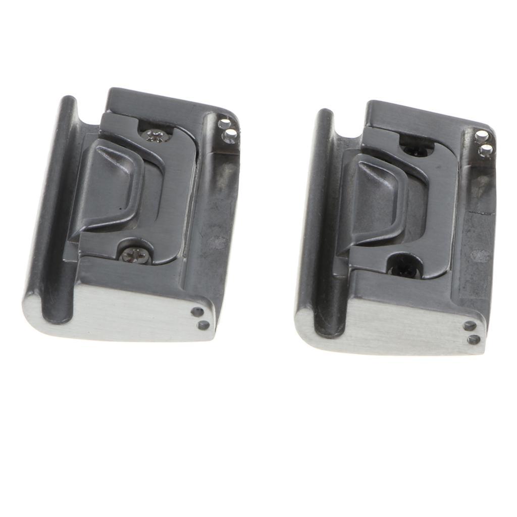 Stainless Steel Connector  Accessory for  Fenix 5S