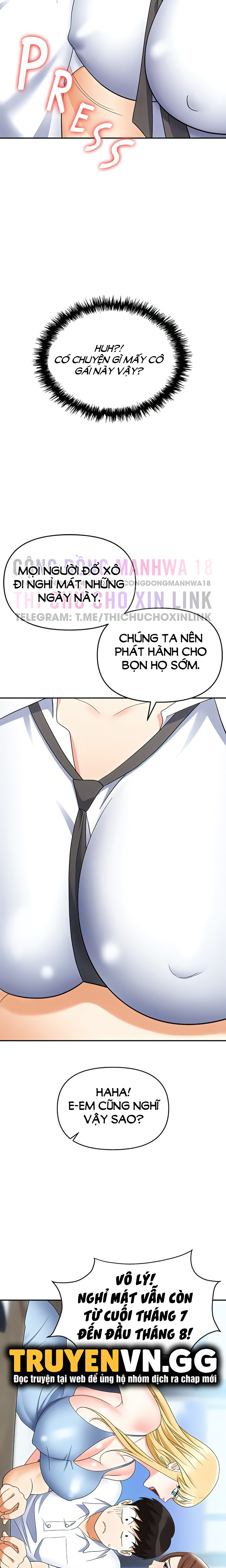 sập bẫy chapter 44 26