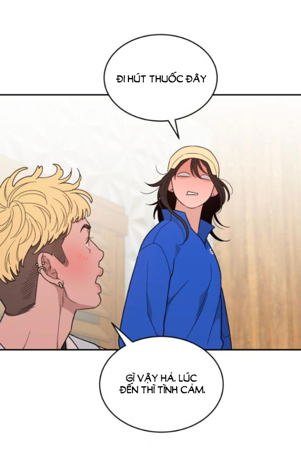 Vận May Bất Ngờ chapter 42.2 16