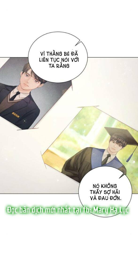 nhất định chúng ta sẽ được hạnh phúc chapter 75.1 20