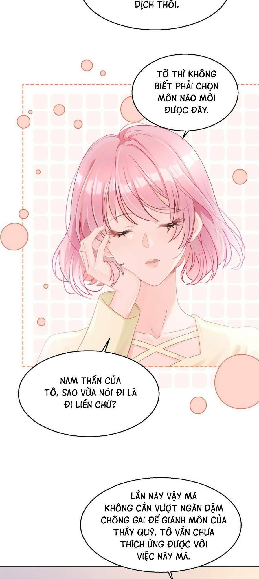 hãy để em được hạ cánh nơi anh chapter 2 27