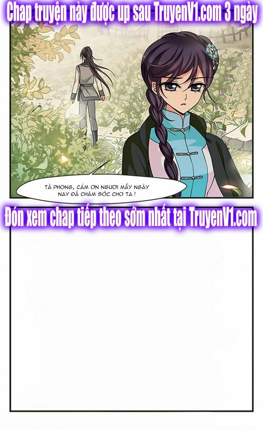phi đãi nghiên tuyết chapter 98 23