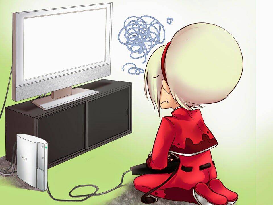 king of fighters's short doujinshi chapter 14 5