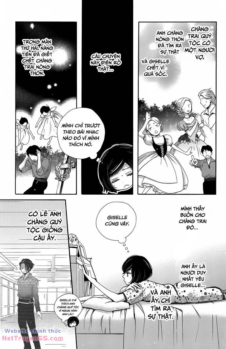 Koori no Joou chapter 7.2 10