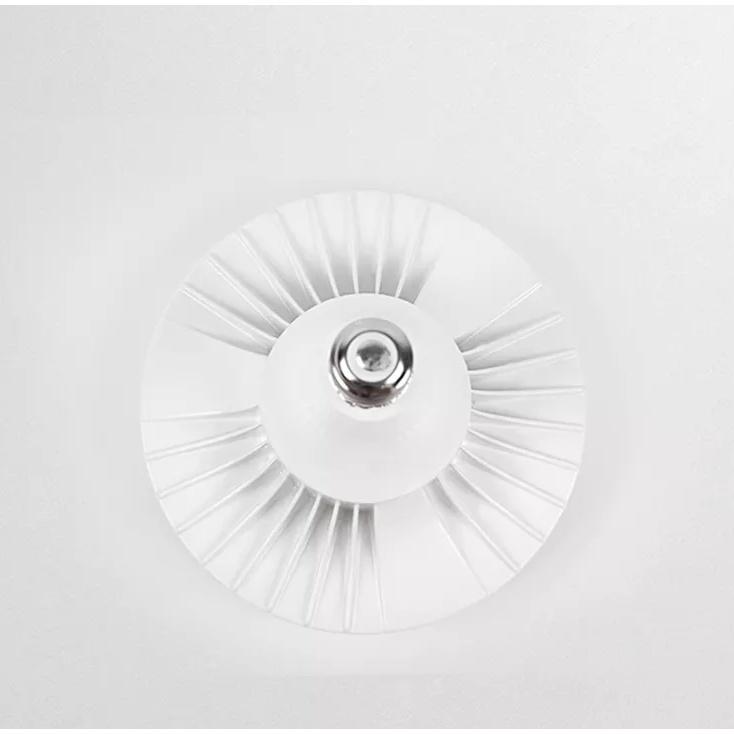 BÓNG ĐÈN LED DẸP 60W 6500K AKKO STAR 54743- HÀNG CHÍNH HÃNG