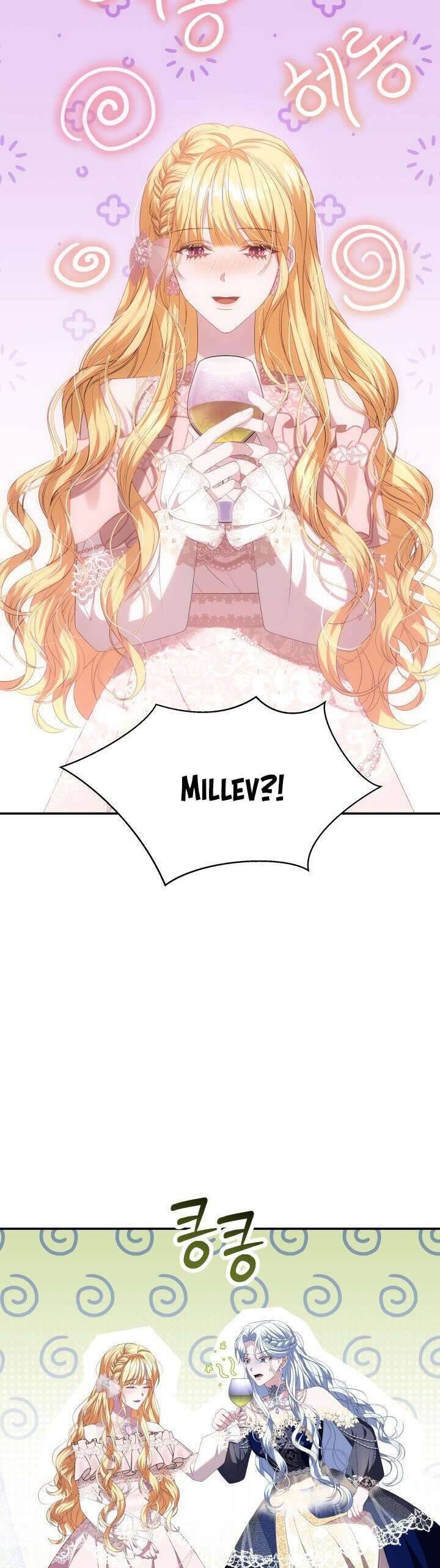 hướng dẫn về ác nữ chapter 8 40