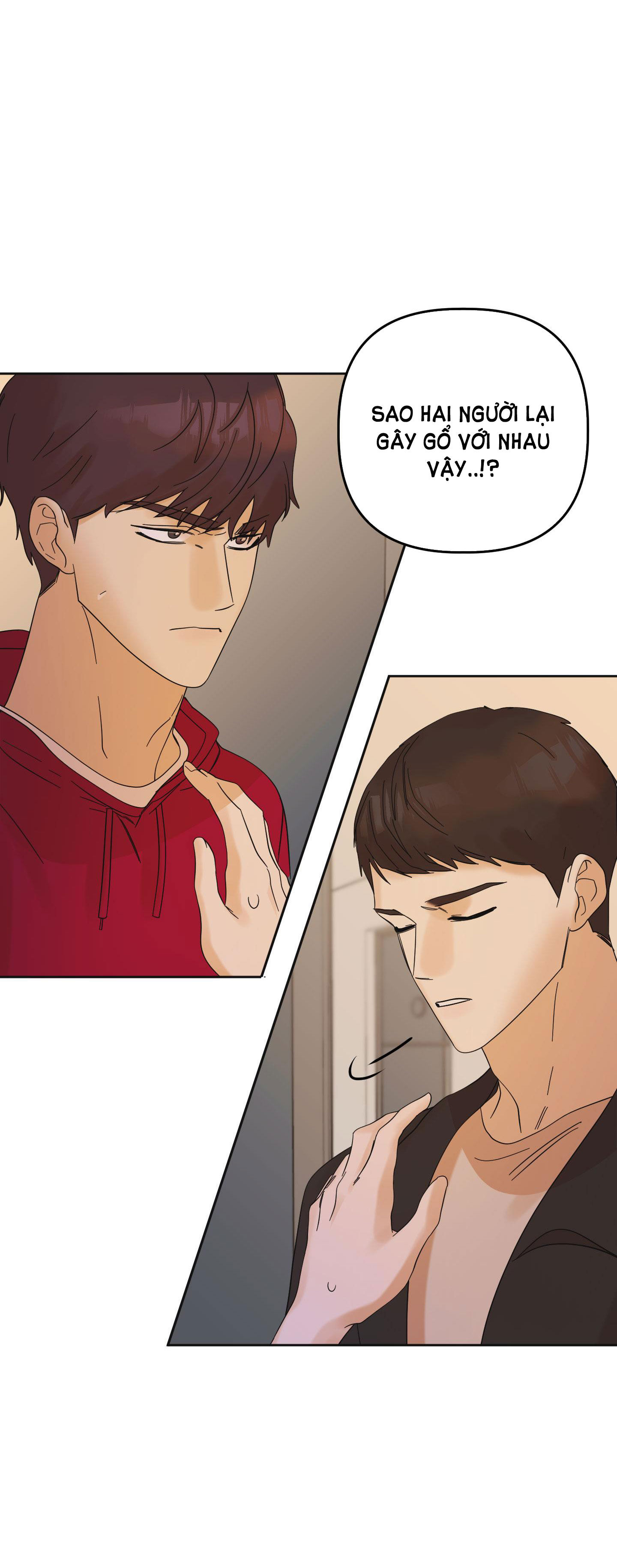 [18+] soldam tv chapter 7.1 3