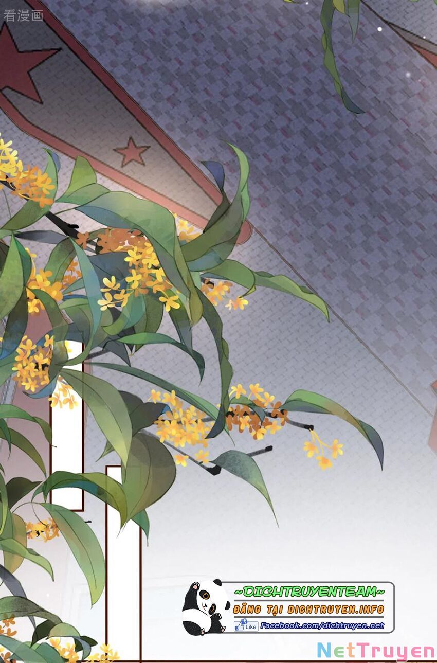 bạn gái tôi mới 30+ tuổi xuân chapter 115 29