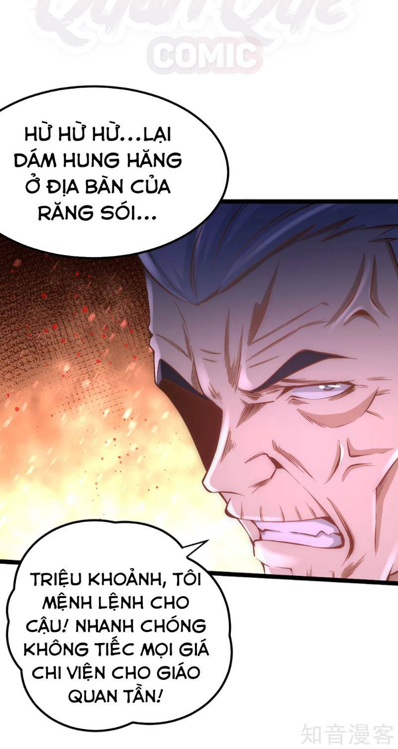 đô thị đỉnh phong cao thủ chapter 87 4