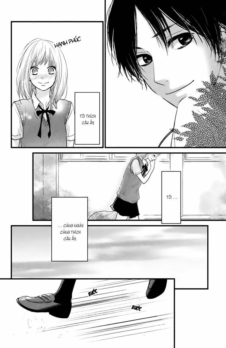 akuma de koi shiyou chapter 1 37