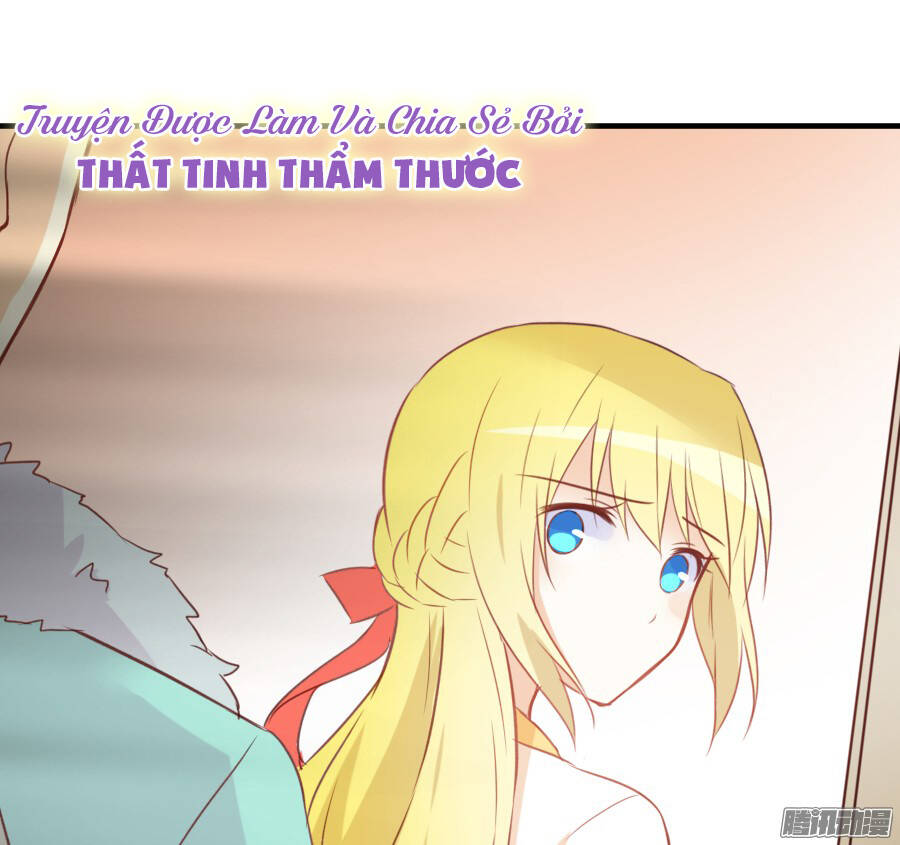 hôm nay ta cũng muốn trêu chọc nàng chapter 27 20