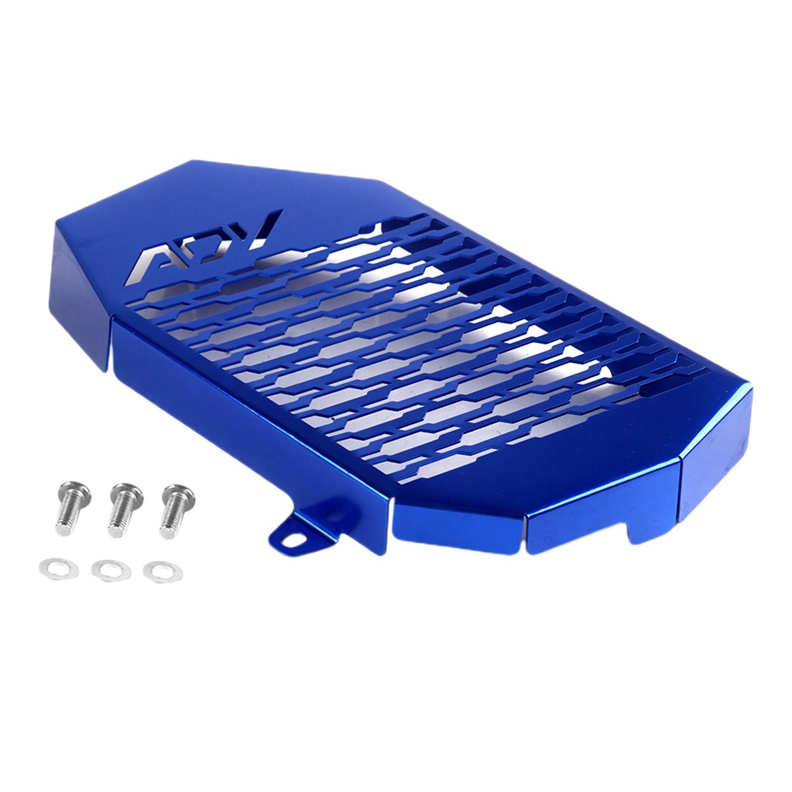 Motorcycle  Grille Parts for  x 2019-2021