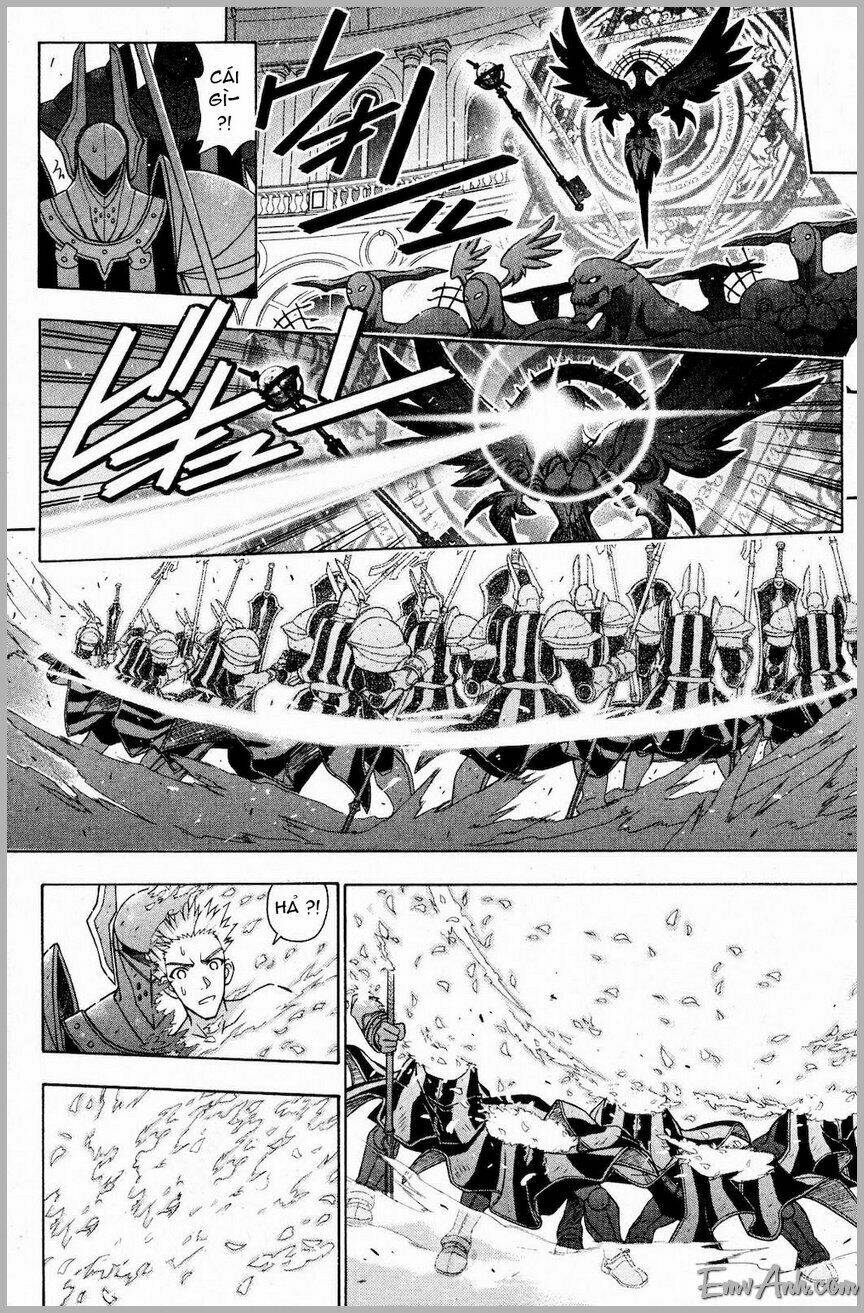 bậc thầy ma pháp chapter 277 18