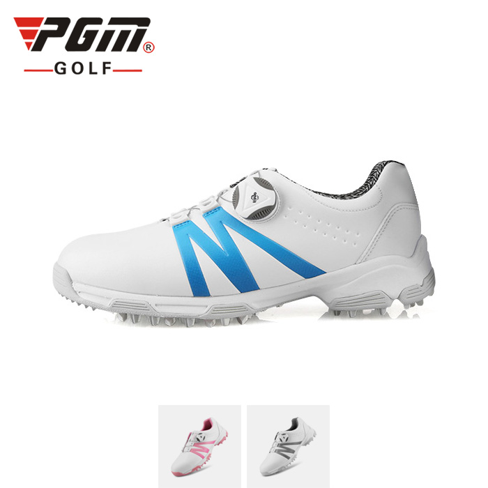 Giày Golf Nữ - PGM XZ128 Women Golf Shoes