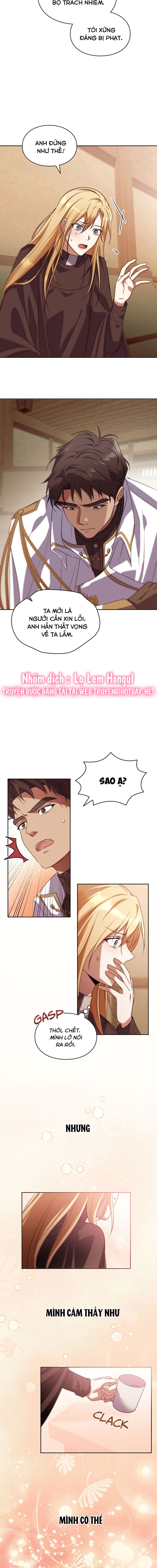 thánh nữ evelina chapter 29 8