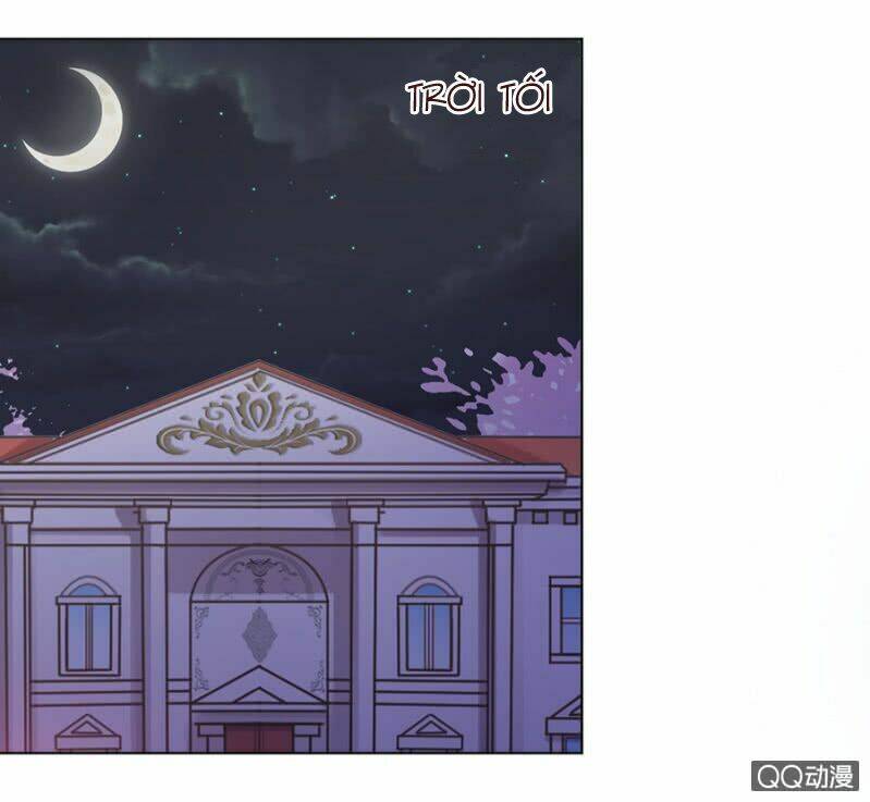 ma lạt thiên kim đẩu ác thiếu chapter 26 7