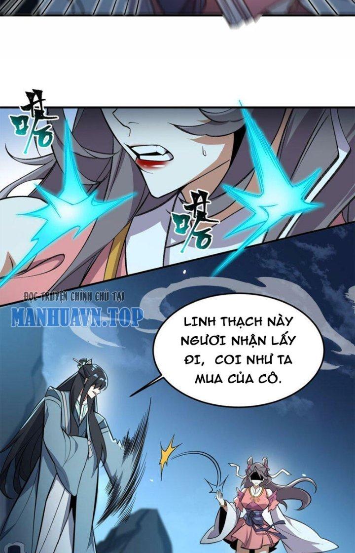 ta tại tu tiên thế giới 5 giờ tới 9 giờ về chapter 17 38