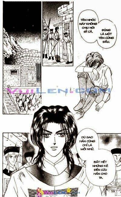 tinh linh của biển chapter 1 59