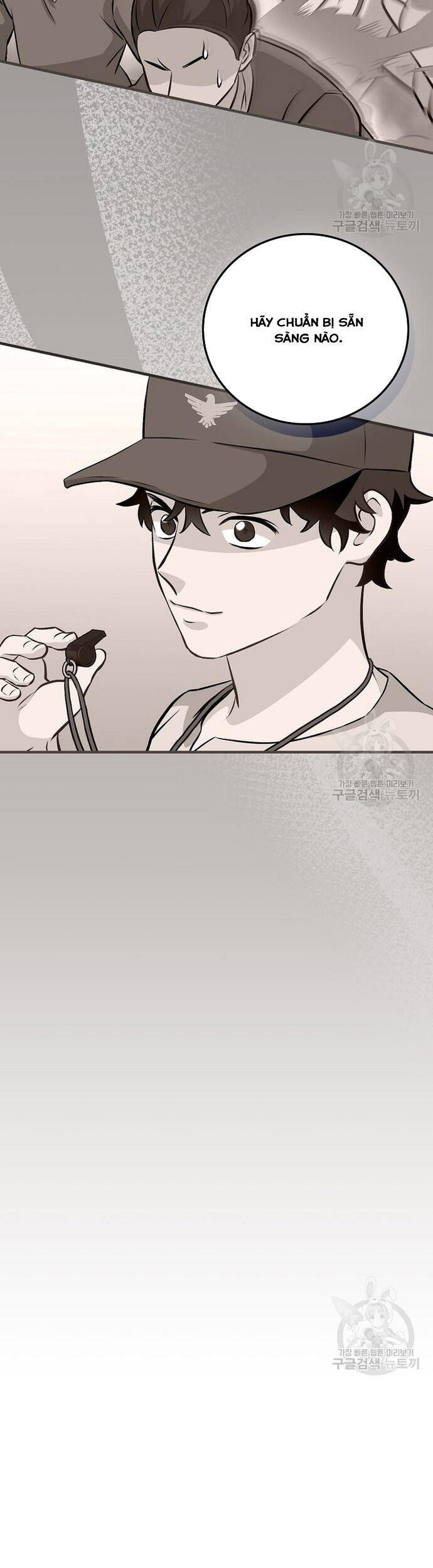 Level Up Chỉ Bằng Cách Ăn Cơm Chapter 162 7