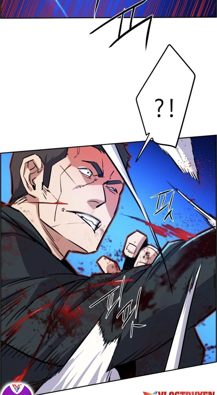 bạn học tôi là lính đánh thuê chapter 81 47