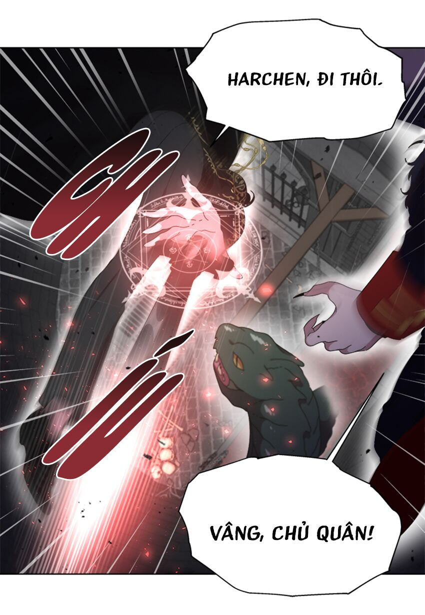 con gái bảo bối của ma vương chapter 134 39