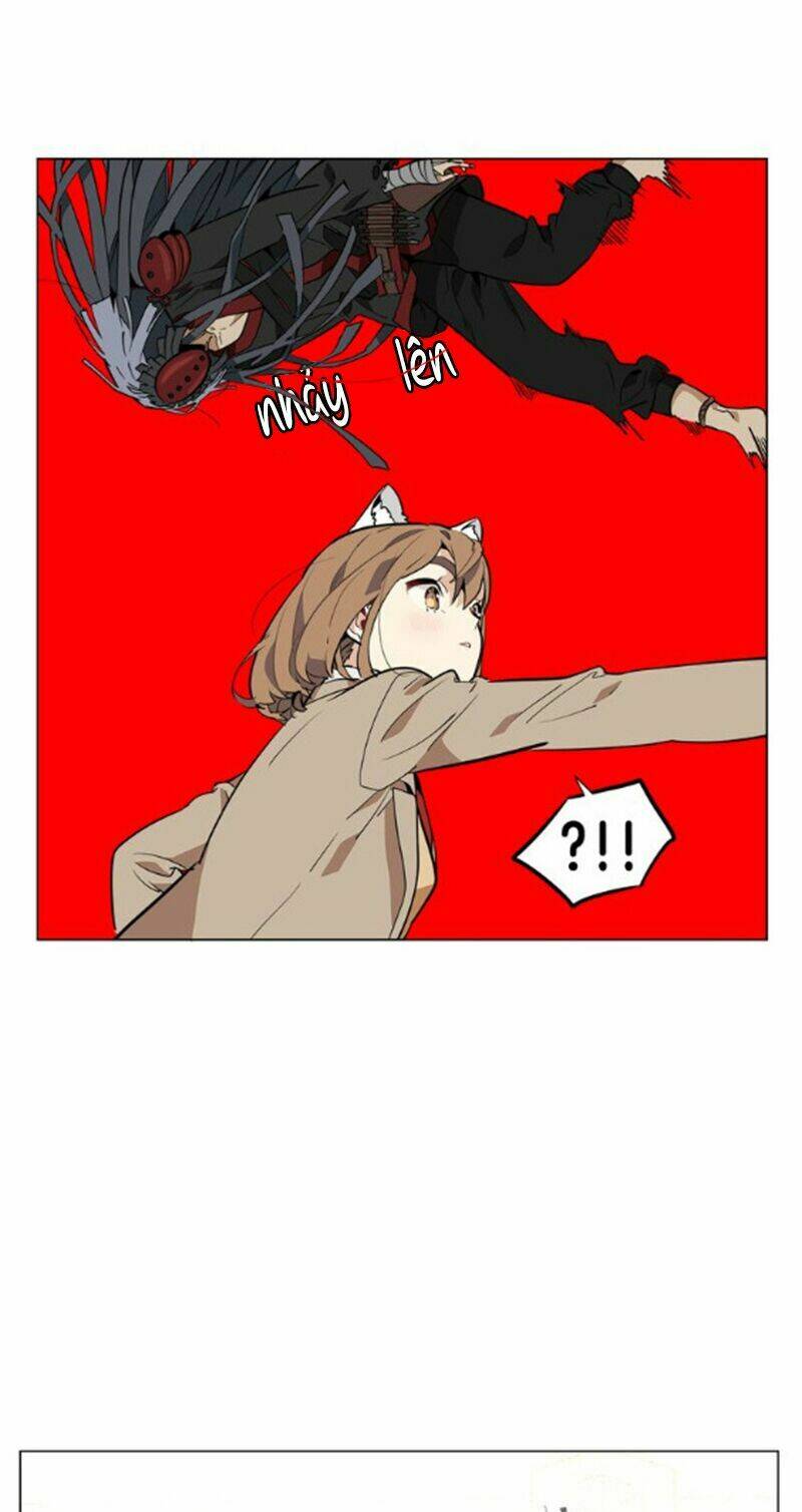 hoa đạo sĩ chapter 49 14