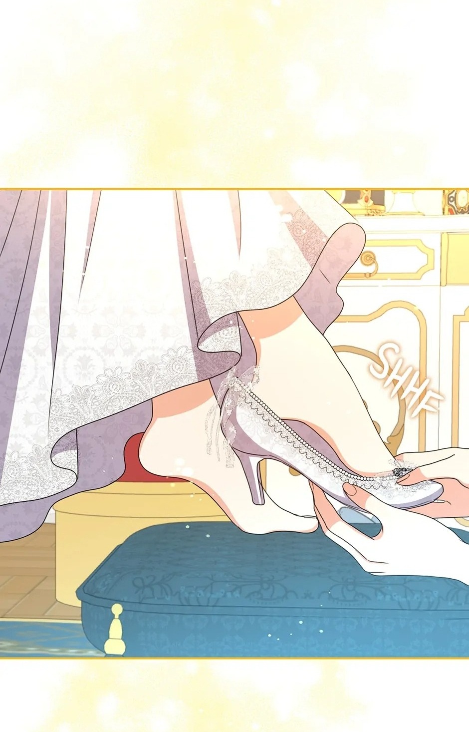 từ hầu gái tôi đã trở thành hoàng hậu chapter 96 22