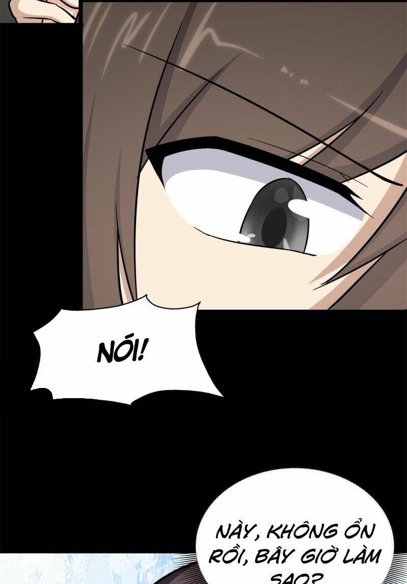 bạn gái virus của tôi chapter 300 43