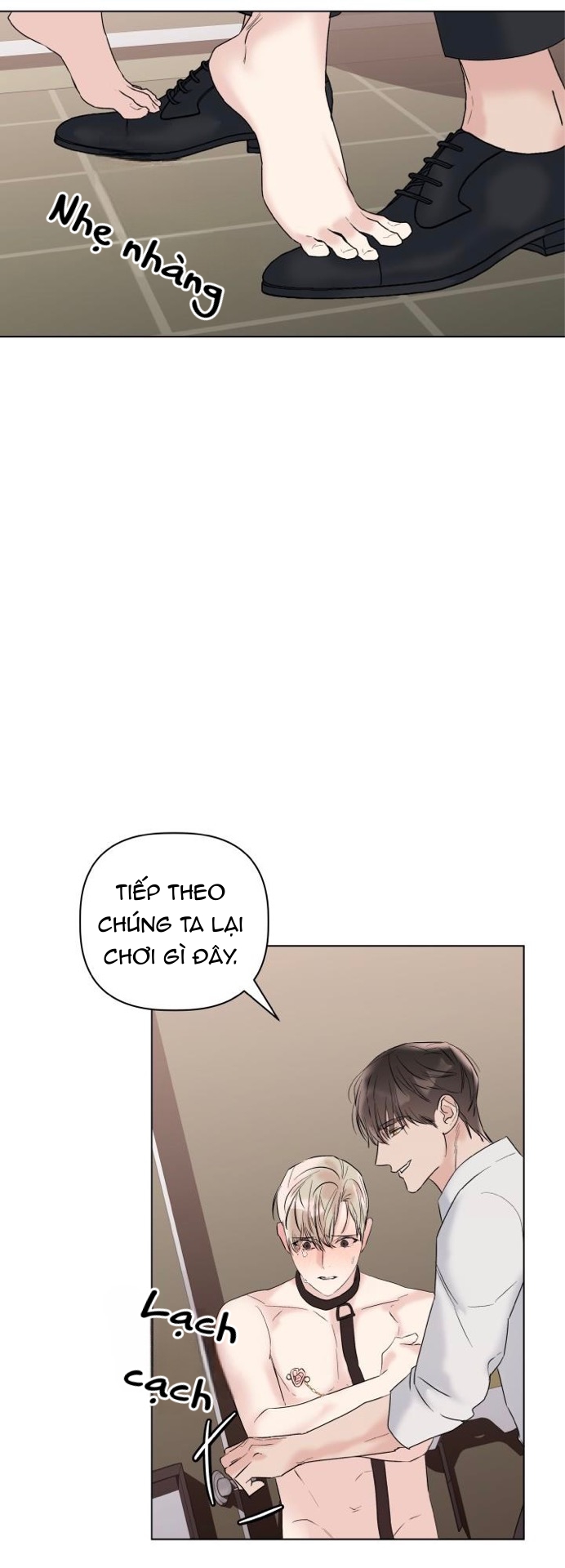 tình yêu ràng buộc chapter 9 48