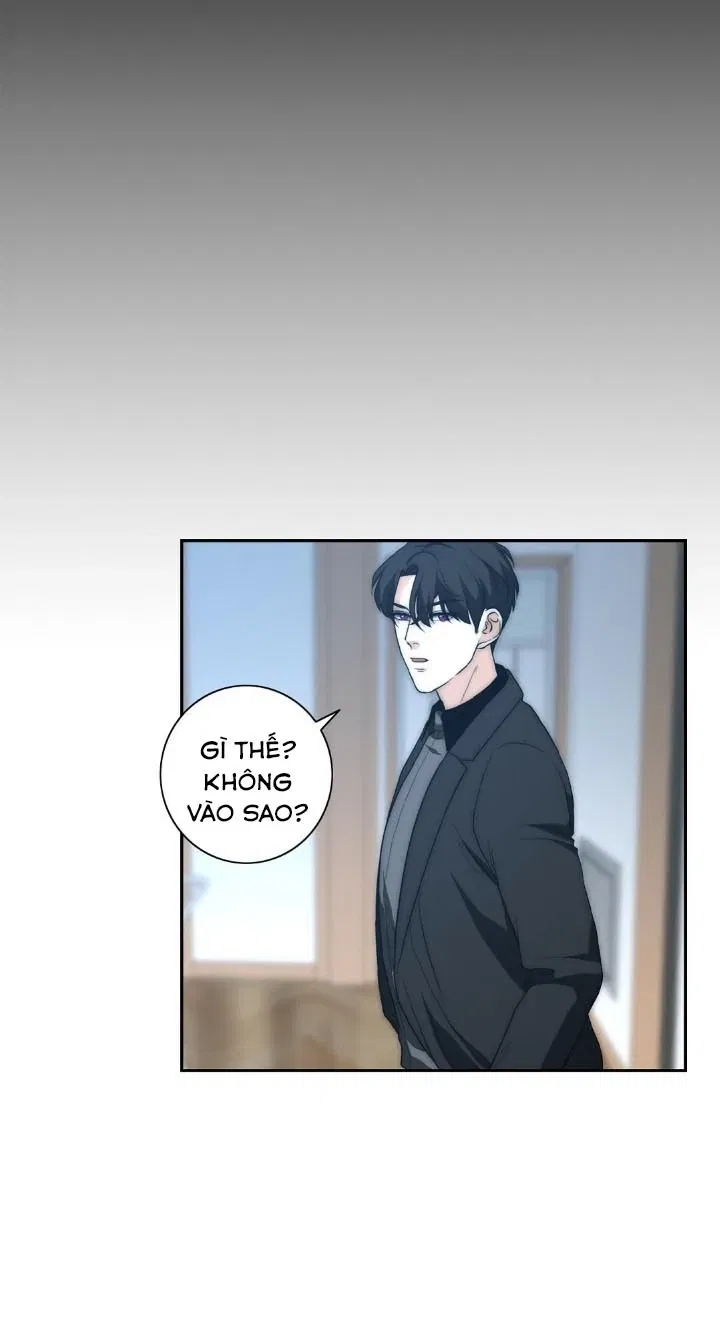 bí mật của omega k chapter 16 20