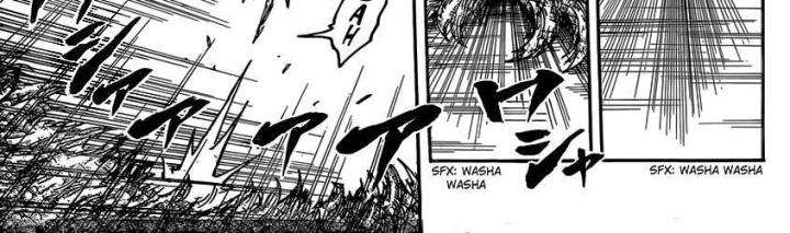 thánh tỏi sành ăn chapter 336 18