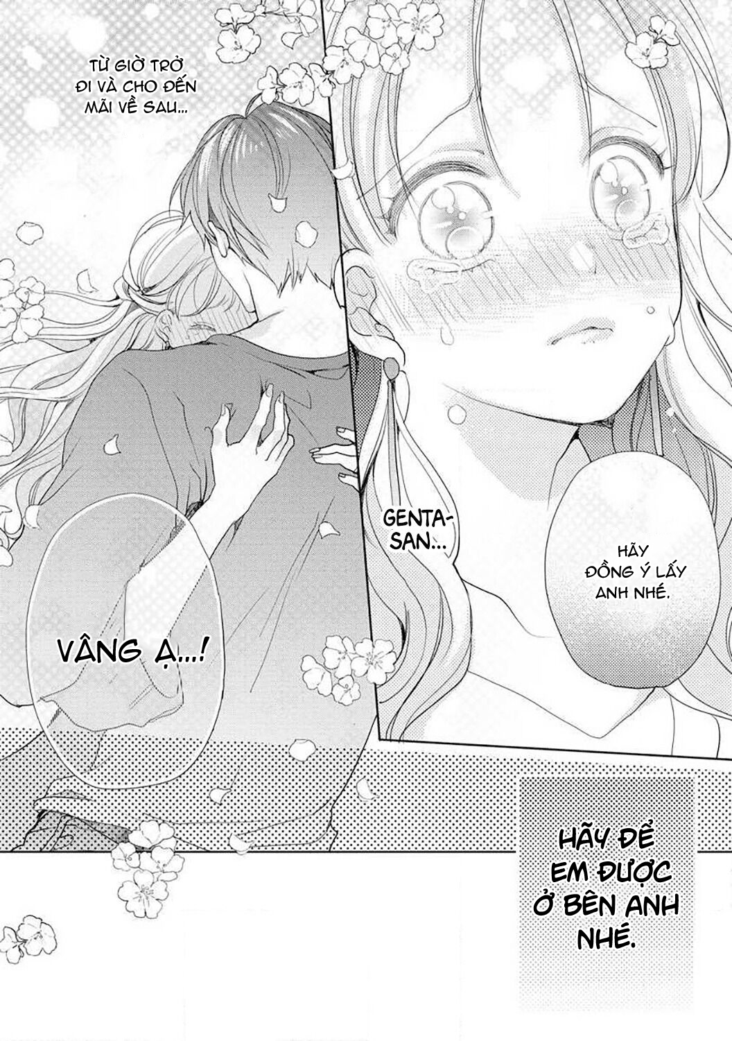 lọ lem thời hiện đại chapter 3.1 10