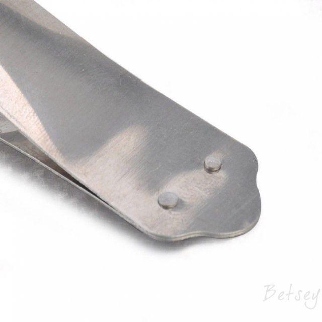 Dụng cụ gắp mắt dứa