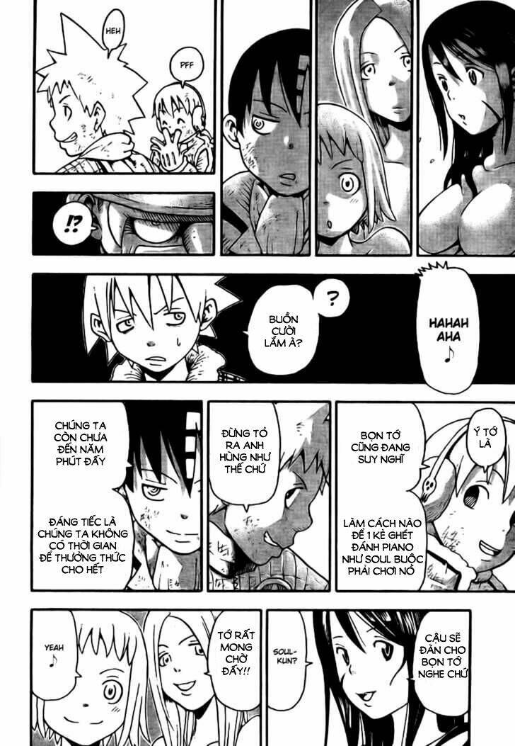 soul eater chapter 36 34