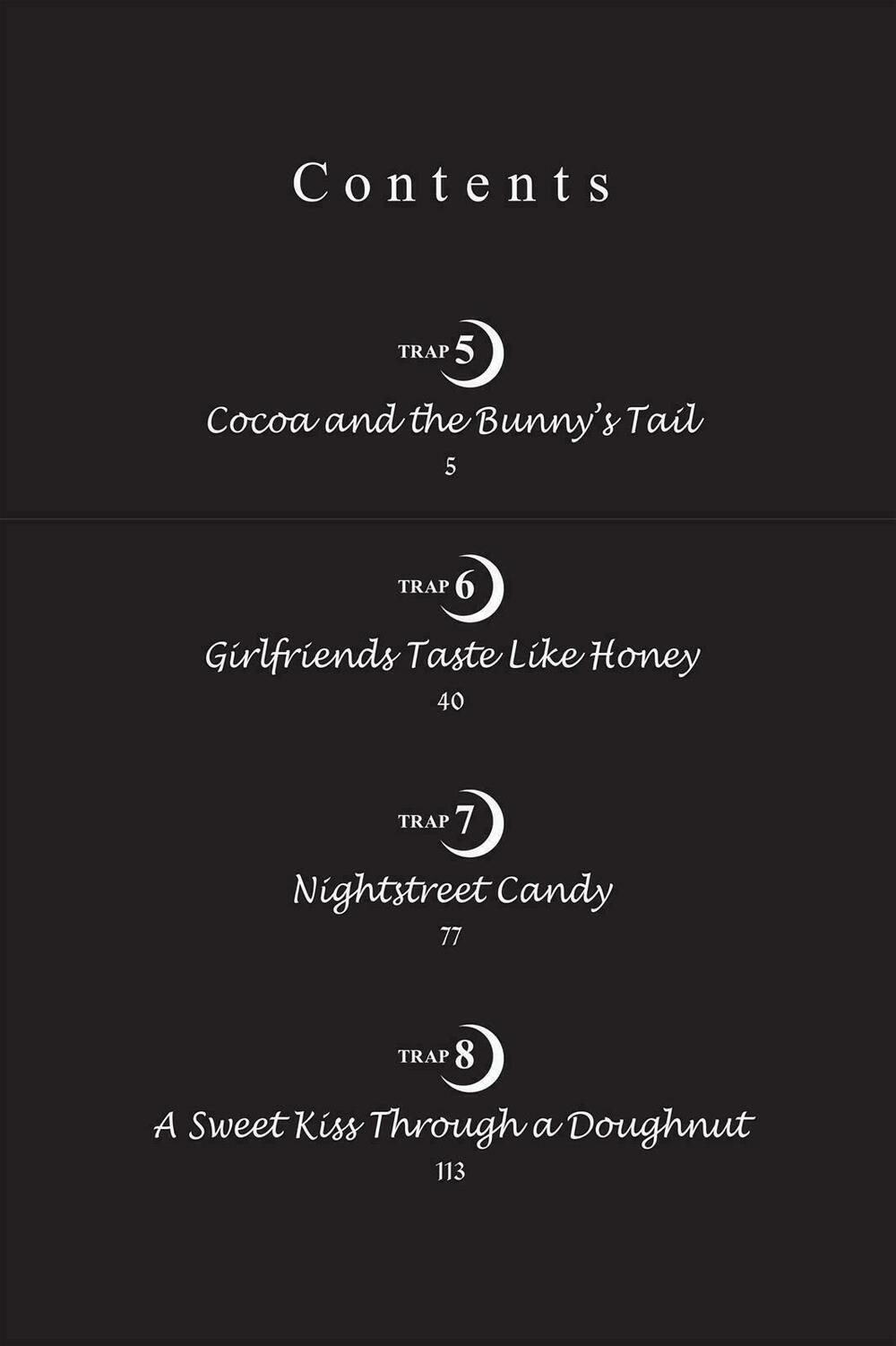 kurohyou to 16 - sai chapter 5 3