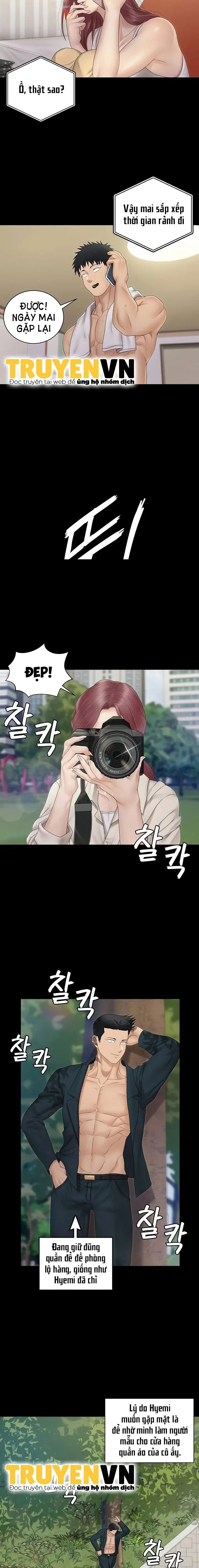 thanh niên động kinh chapter 161 22