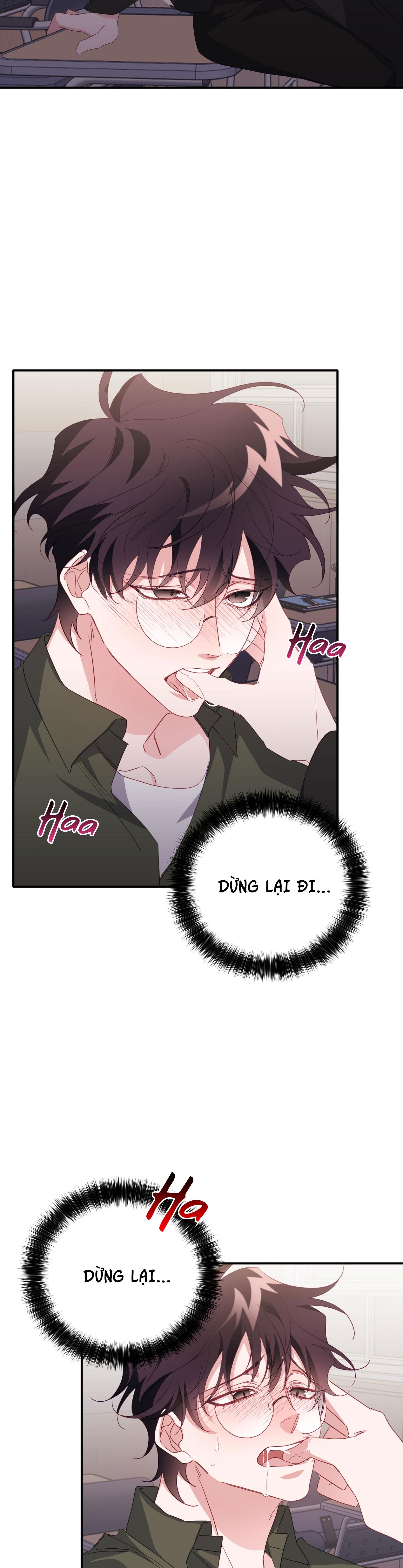 hổ trở về chapter 2 3