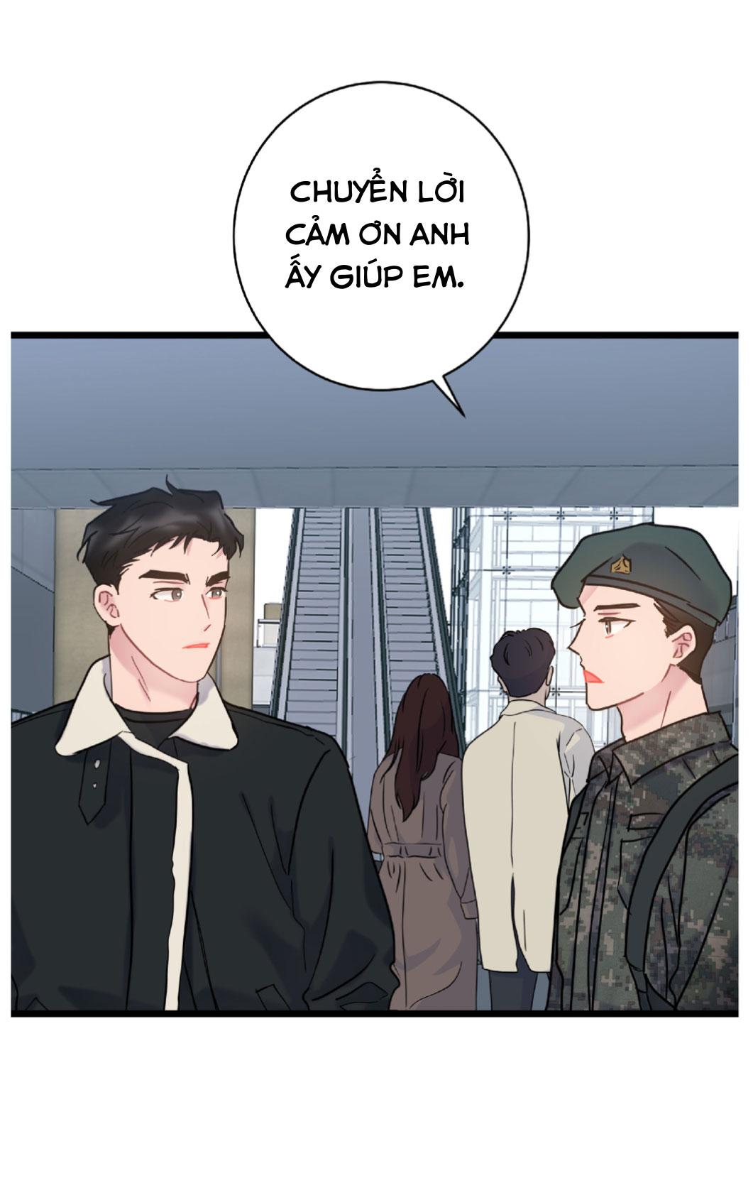 tình yêu bình dị nhất chapter 27 41