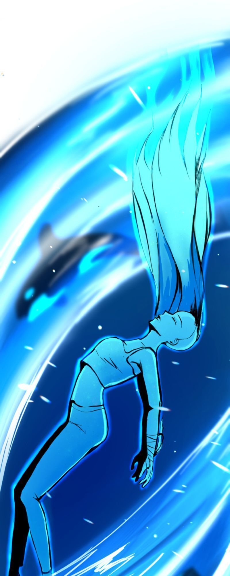 vua thức tỉnh chapter 3 35